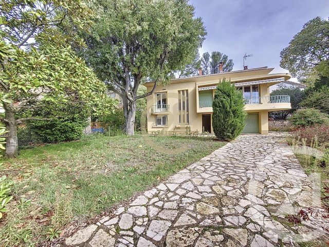 Maison à vendre NIMES