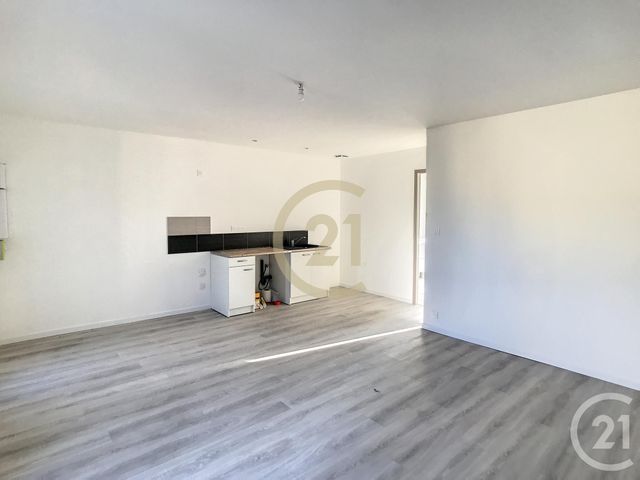 Appartement F2 à louer - 2 pièces - 42.6 m2 - LEDENON - 30 - LANGUEDOC-ROUSSILLON - Century 21 Beven Immobilier