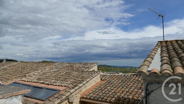 maison à louer - 3 pièces - 42.83 m2 - FOURNES - 30 - LANGUEDOC-ROUSSILLON - Century 21 Beven Immobilier