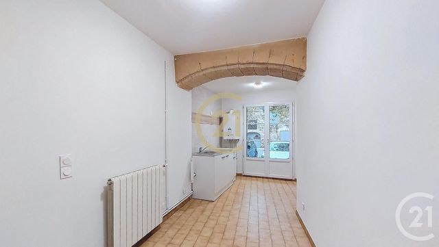 Appartement F2 à louer - 3 pièces - 42.89 m2 - DOMAZAN - 30 - LANGUEDOC-ROUSSILLON - Century 21 Beven Immobilier