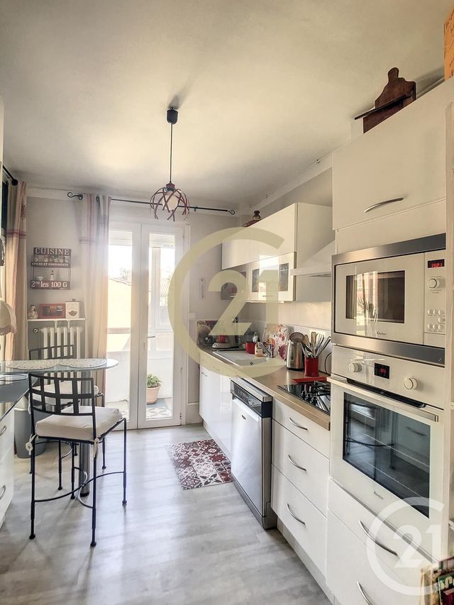 Appartement F3 à louer NIMES