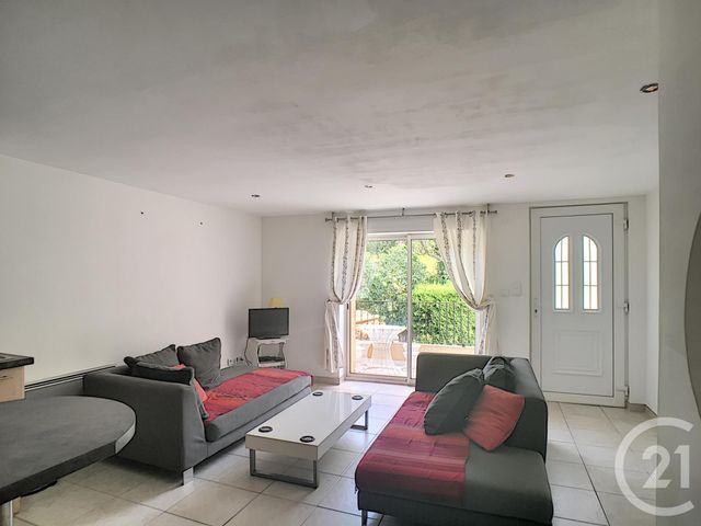 Appartement F3 à louer - 3 pièces - 55.56 m2 - FOURNES - 30 - LANGUEDOC-ROUSSILLON - Century 21 Beven Immobilier