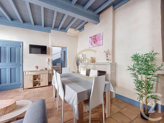 appartement - UZES - 30